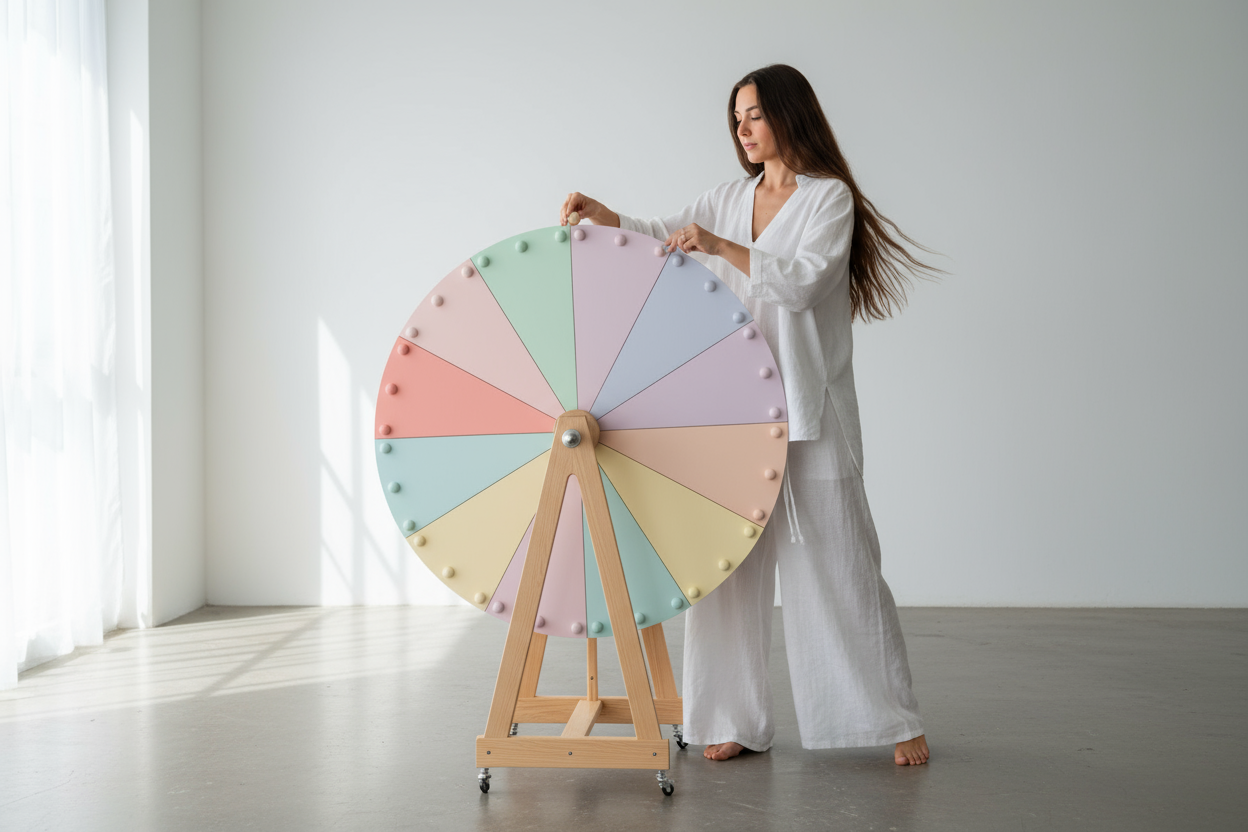 La roue de la vie, équilibre vie pro et perso Parents