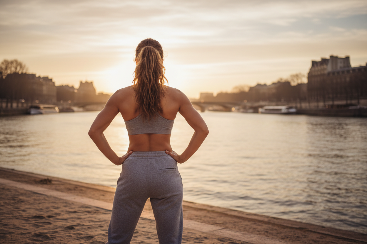 Seuls les gens disciplinés sont libres ? Il est temps de choisir ses chaînes.