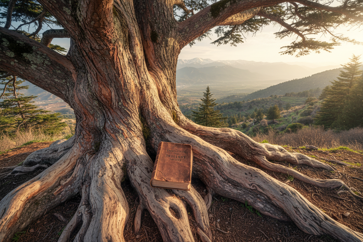 Pourquoi lire Le Prophète de Khalil Gibran ? Le livre à garder près de soi quand la vie déborde