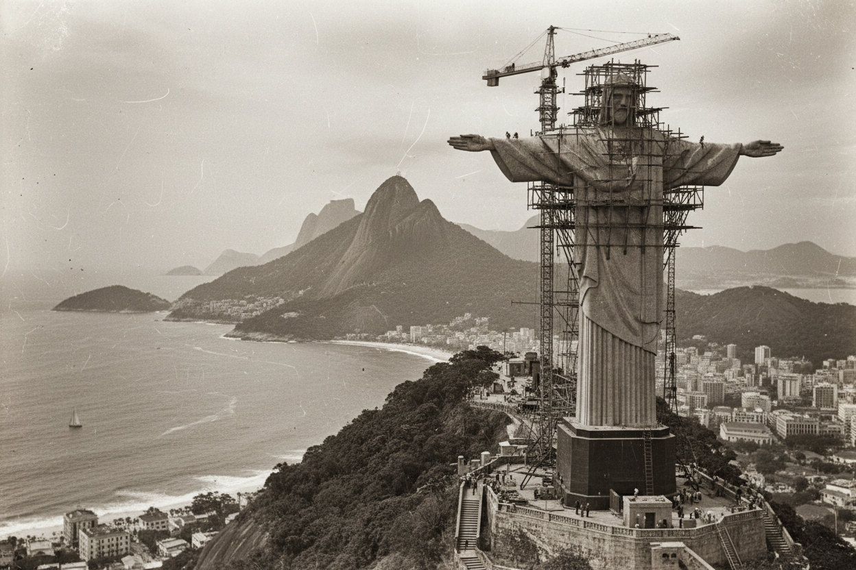  Paul Landowski a t il existé?