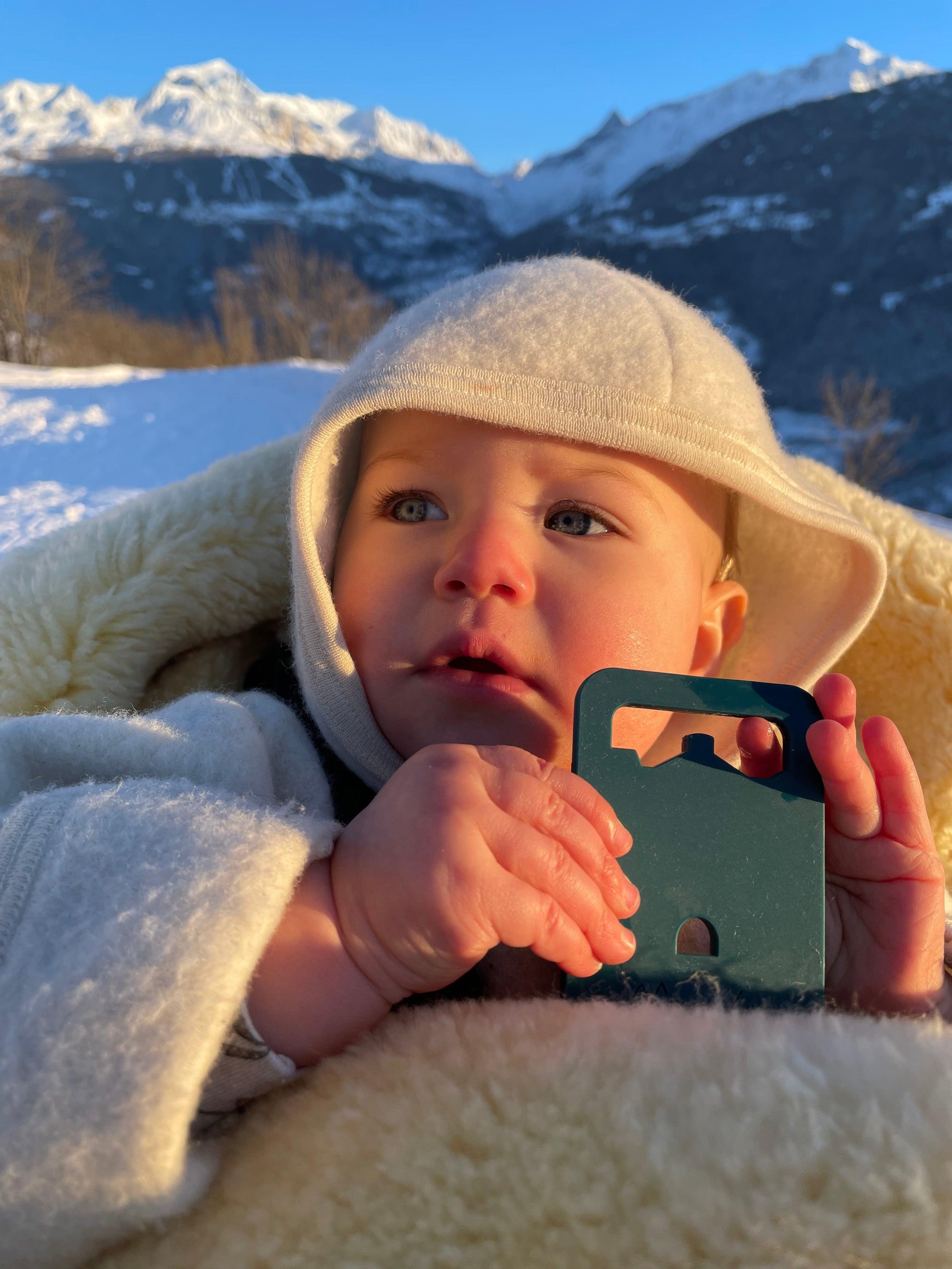 S’équiper de façon responsable à l’arrivée d’un enfant