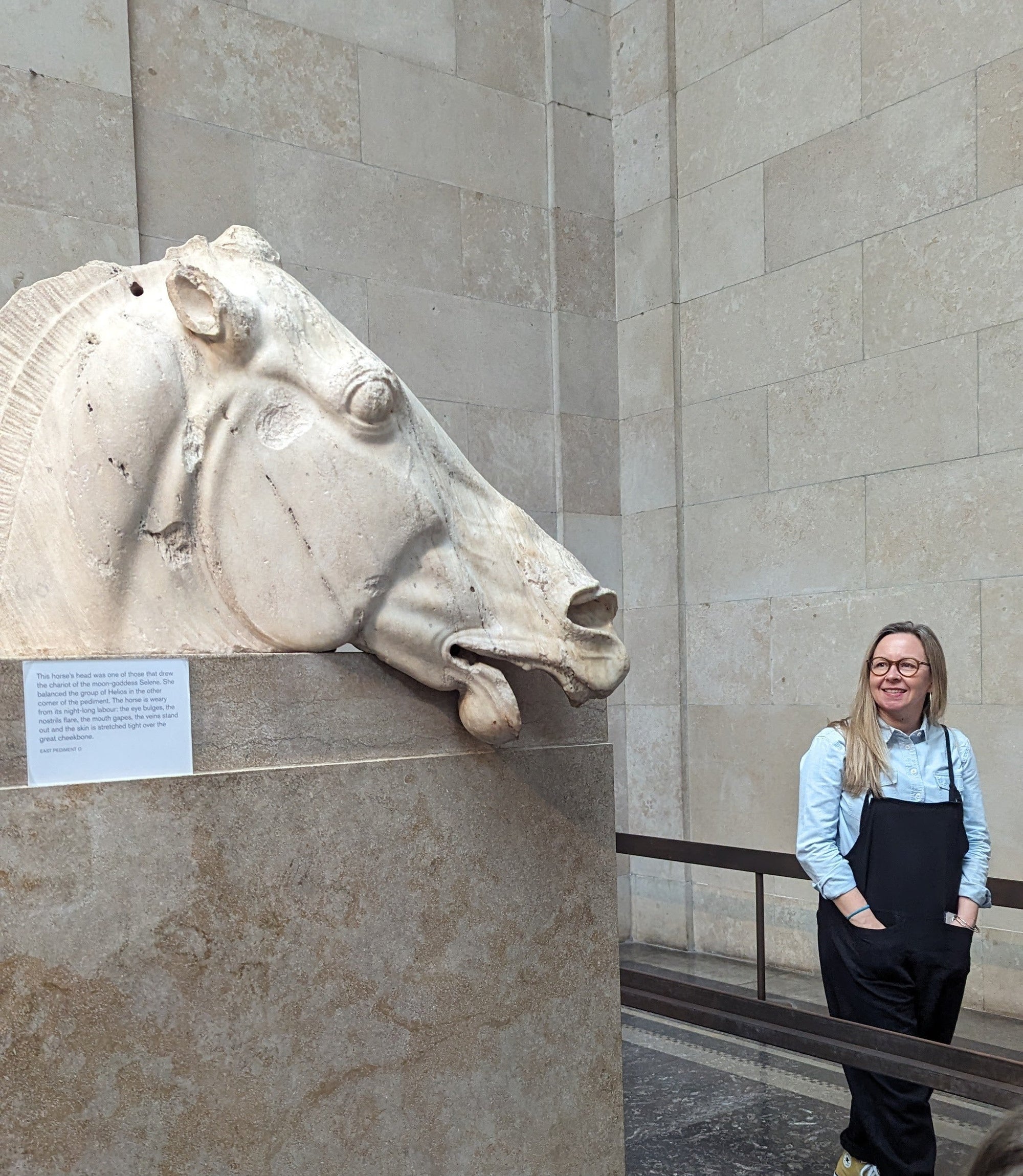 Kate Hemstock - superviseur de Costume de théatre du "West-End" Londonien