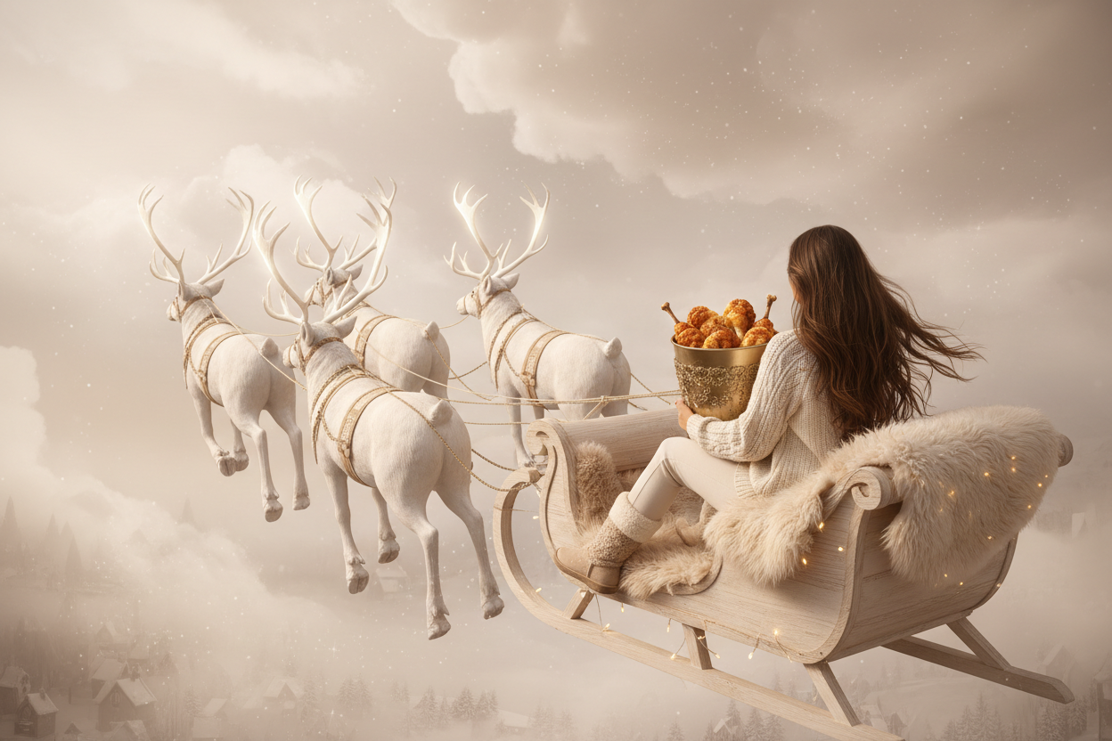 Transformer une idée saisonnière en levier de valeur durable