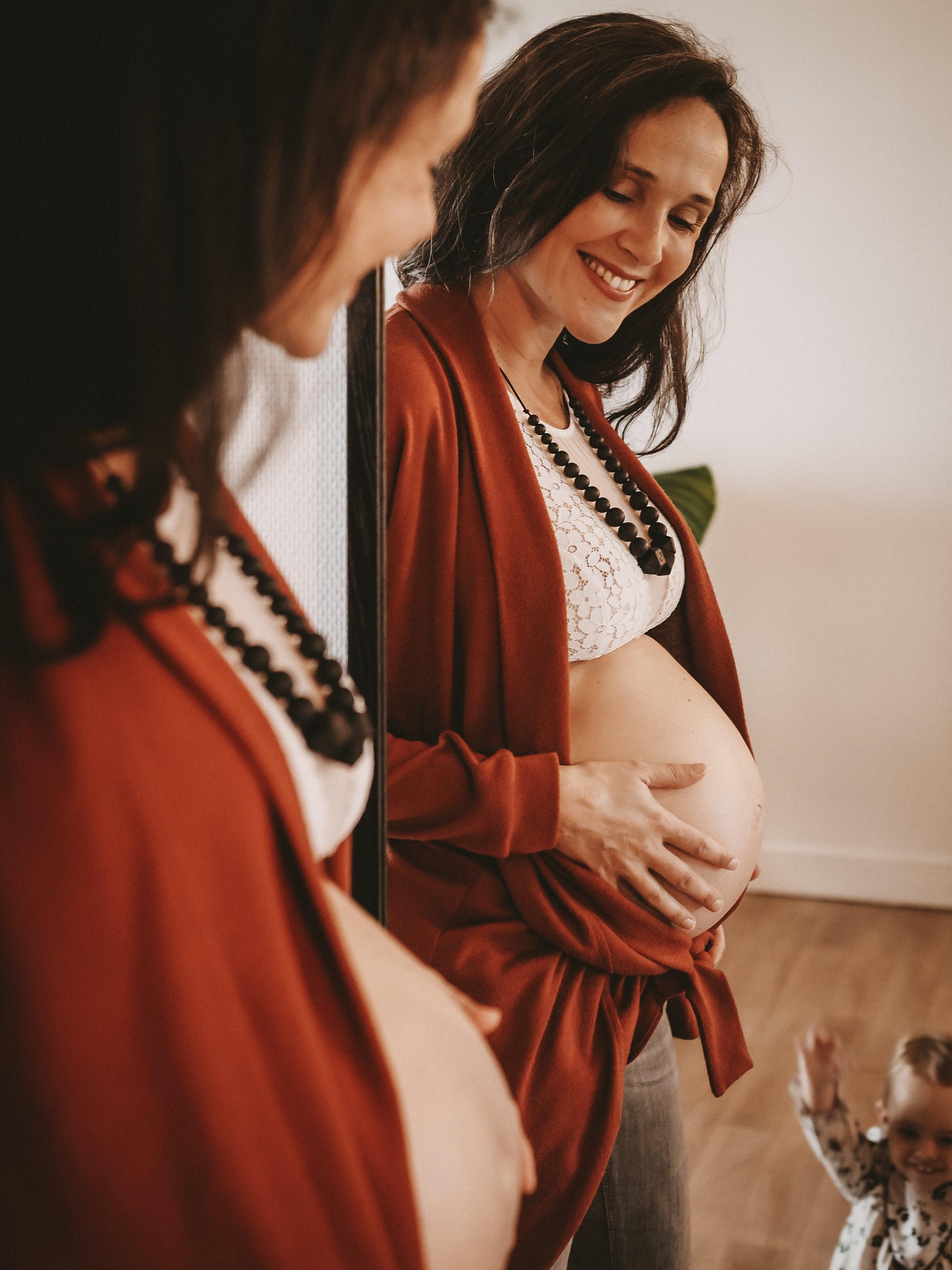 Comment choisir le prénom parfait pour votre enfant : conseils et réflexions