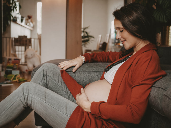 Le sommeil de la femme enceinte : conseils pour une nuit reposante