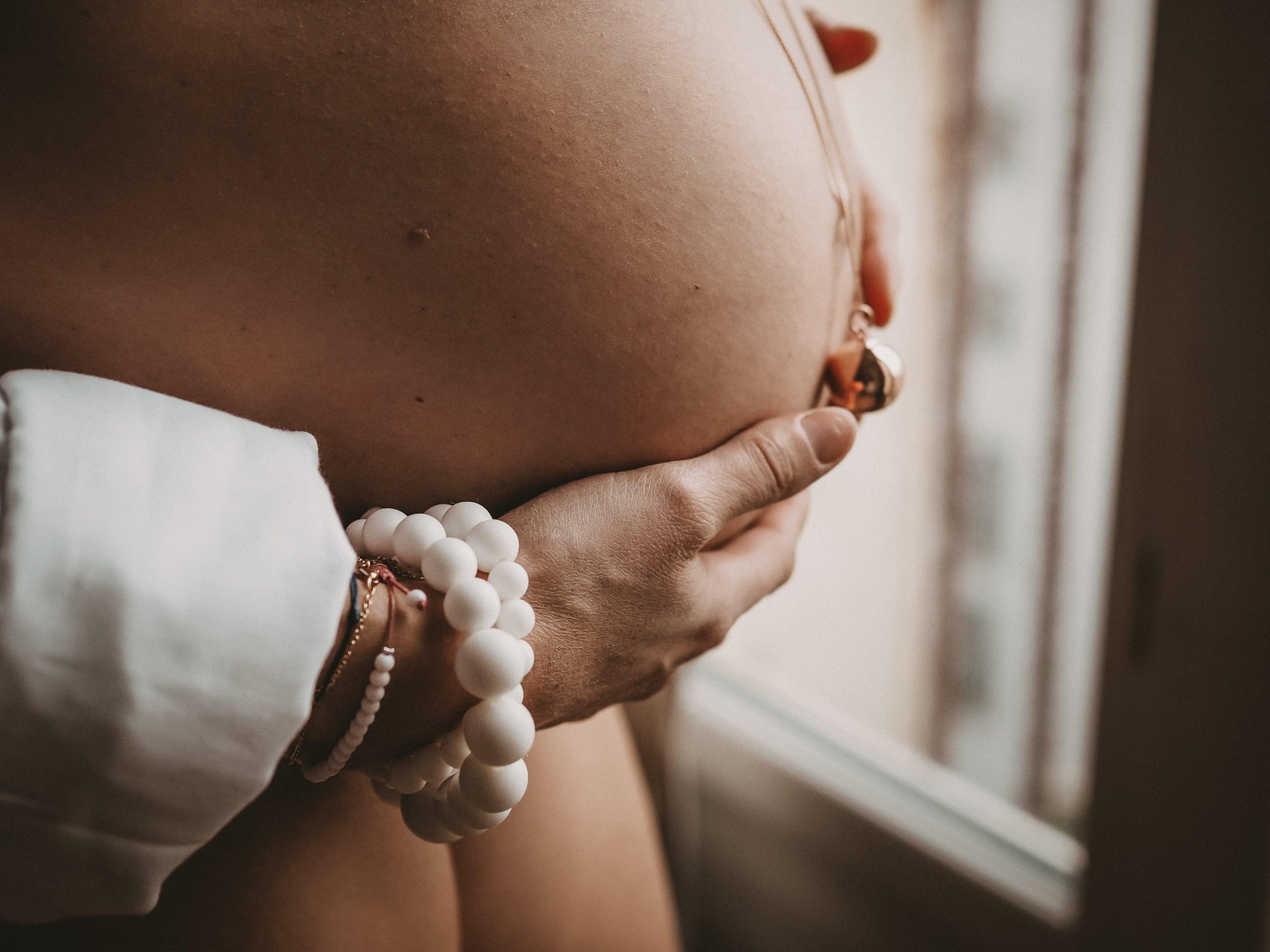 Le projet de naissance