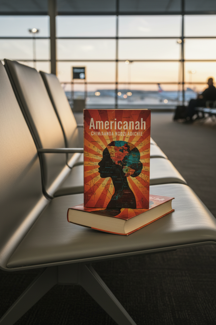 Americanah : la pépite inattendue qui vous apprend à voir le monde autrement