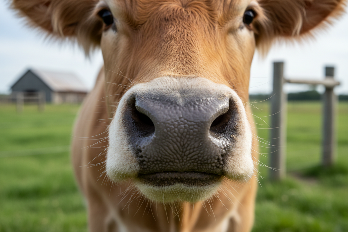L’« effet de la ferme » : et si laisser nos enfants se salir était bon pour leur immunité ?