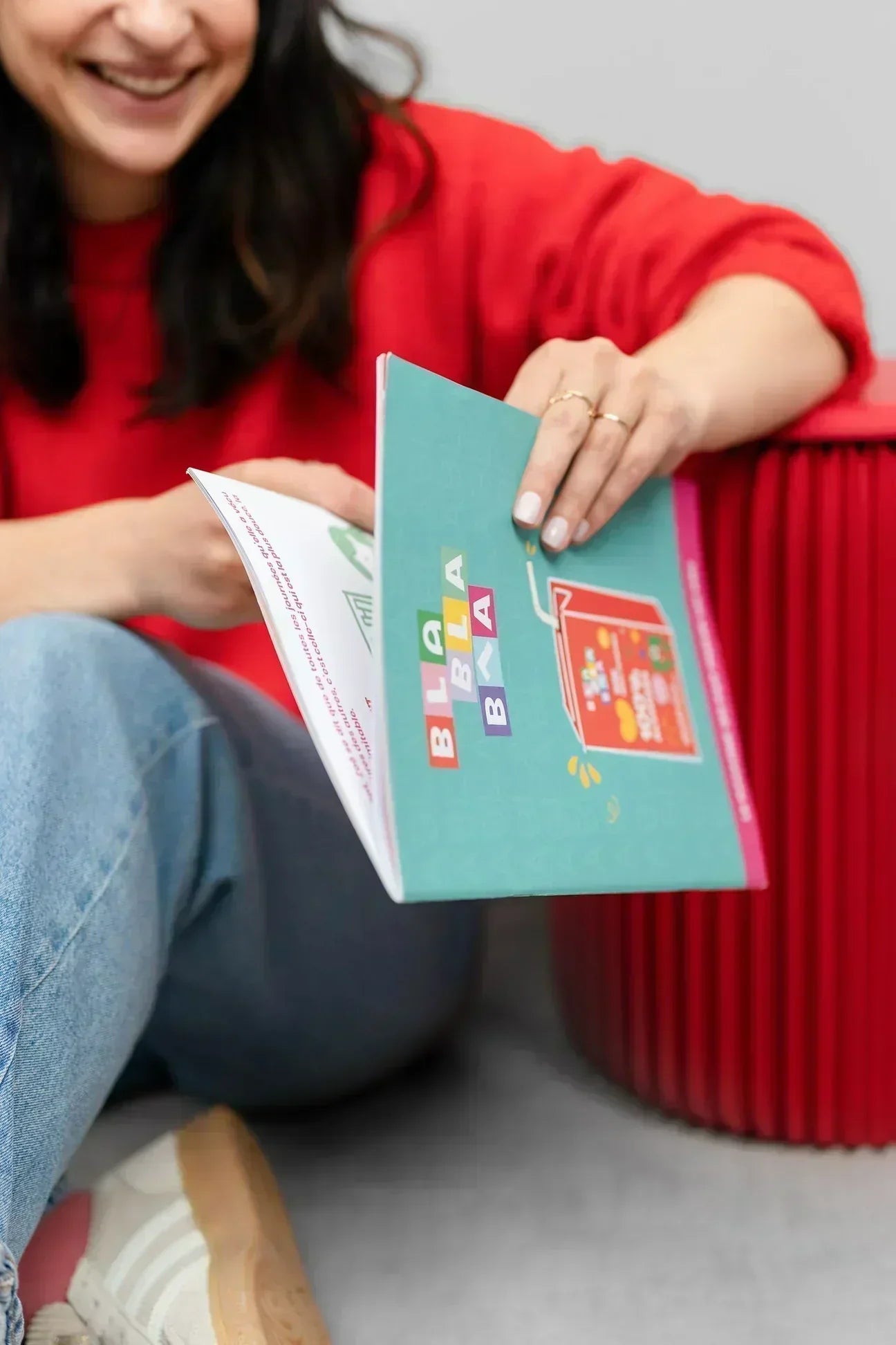 Comment aider son enfant à lire à la maison sans refaire l’école ?