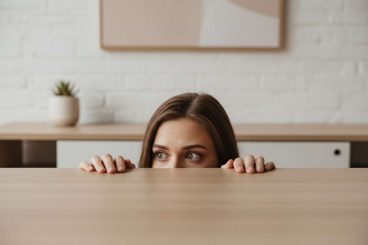 Le syndrome de l’imposteur : la leçon essentielle que Anjali Sud, PDG de Tubi, nous transmet sur le doute et le leadership