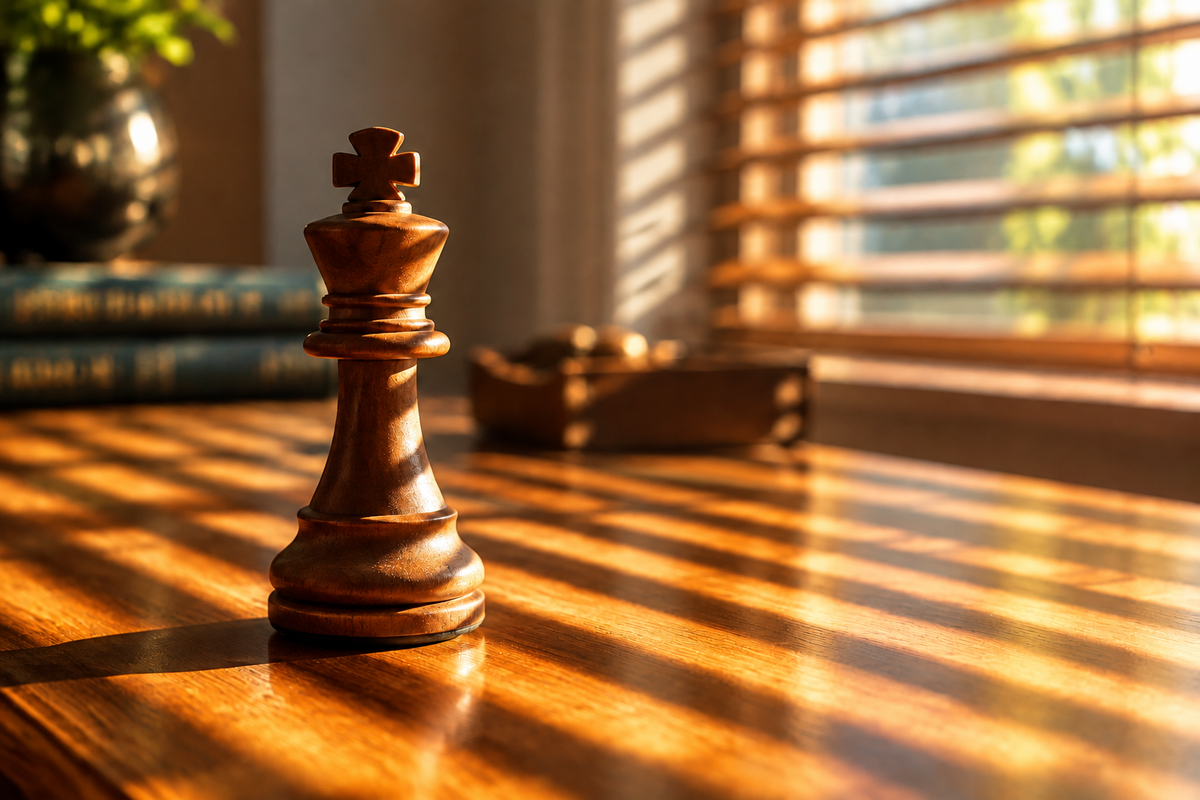 Peut-on fabriquer un génie avec les échecs ? Ce que l’histoire des sœurs Polgár dit vraiment de l’apprentissage des enfants