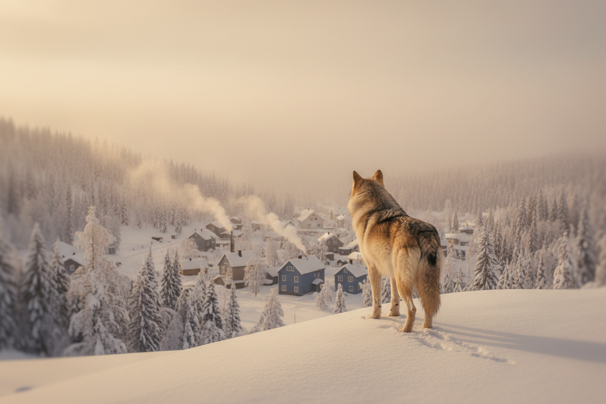 Recommandation : Loup-garou : quand l’émission de Fary et Panayotis réveille un outil pédagogique fascinant