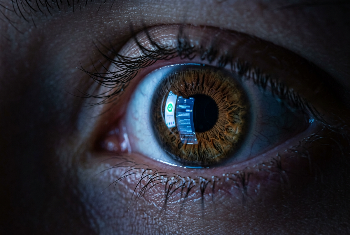 Be My Eyes : l’application qui permet de prêter ses yeux, le temps d’un appel
