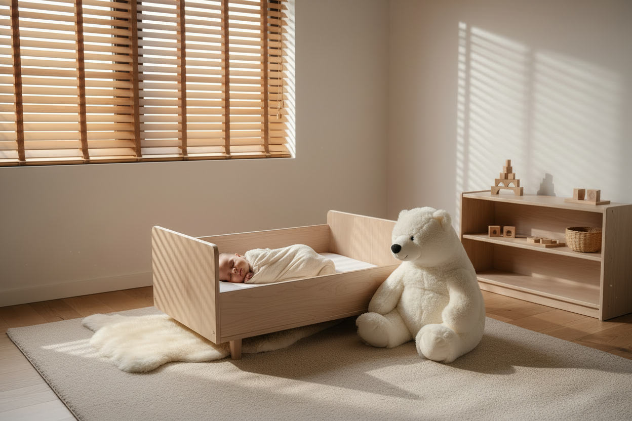 Meilleur babyphone caméra : le comparatif complet pour bien surveiller bébé en 2026