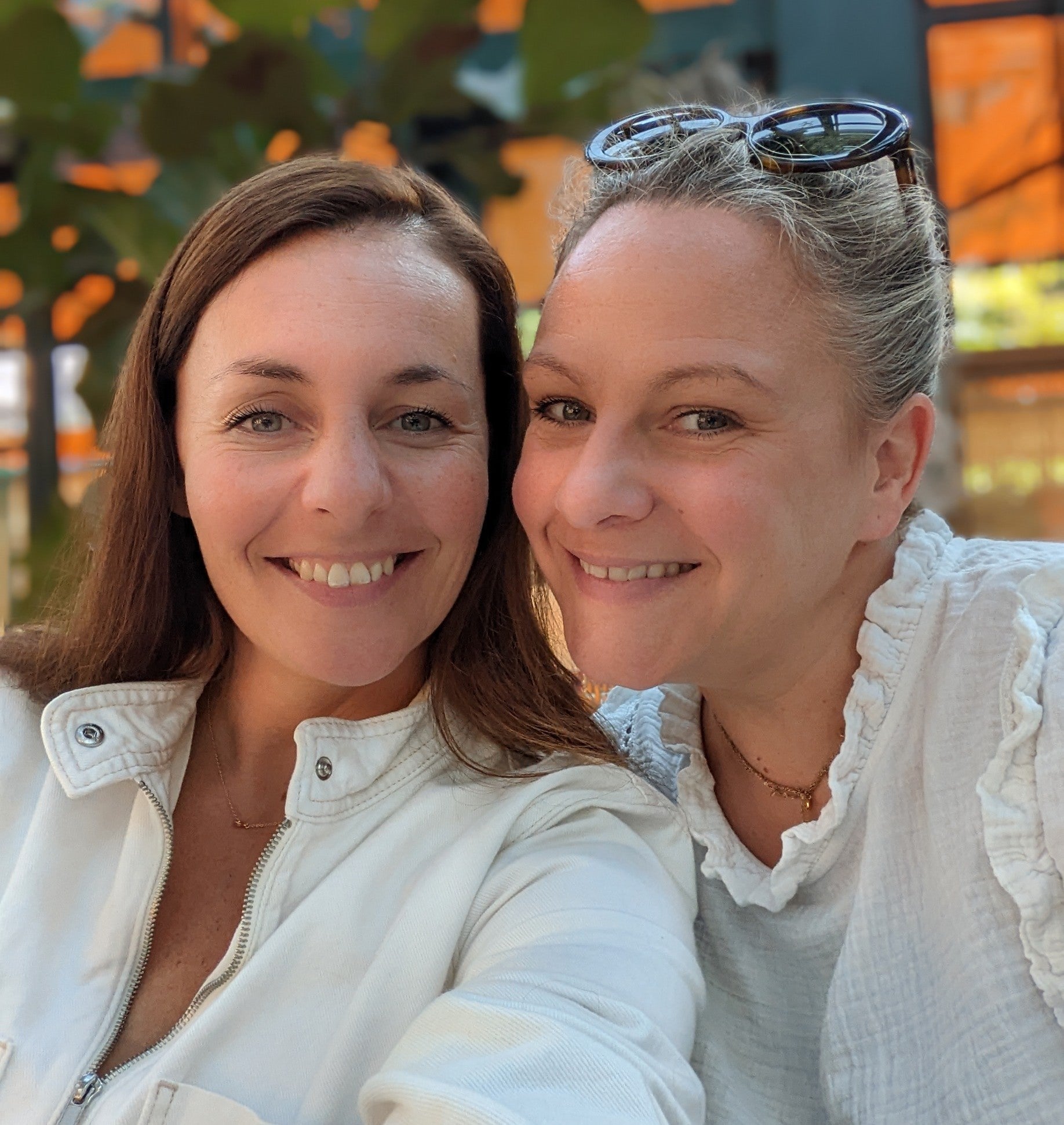 Sarah Ligot fondatrice de  Mon Petit Poids - Objet précieux