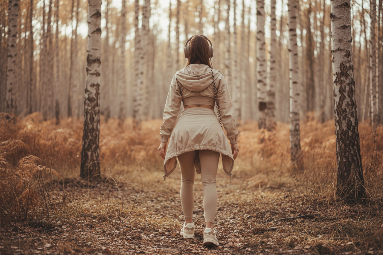 Les podcasts qui font peur!