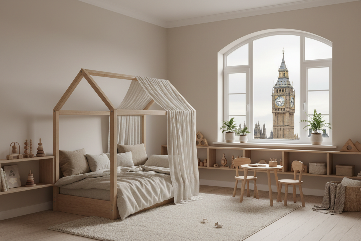 Meilleur réveil éducatif enfant : le comparatif complet pour aider votre enfant à mieux gérer le matin