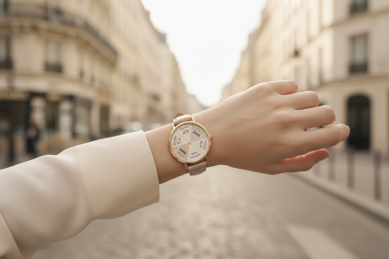 Pourquoi le temps passe plus vite en vieillissant ? Explication neuroscientifique (David Eagleman)