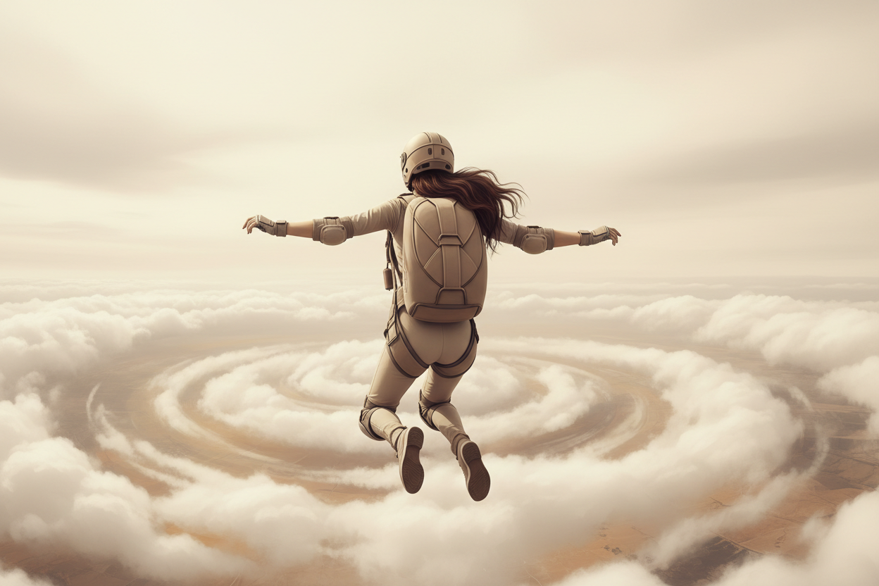 Entreprendre sans attendre la perfection : pourquoi l’action précède souvent l’innovation