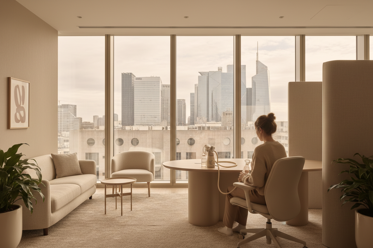 Meilleur tire-lait pour le travail : comparatif + droits en France (2026)