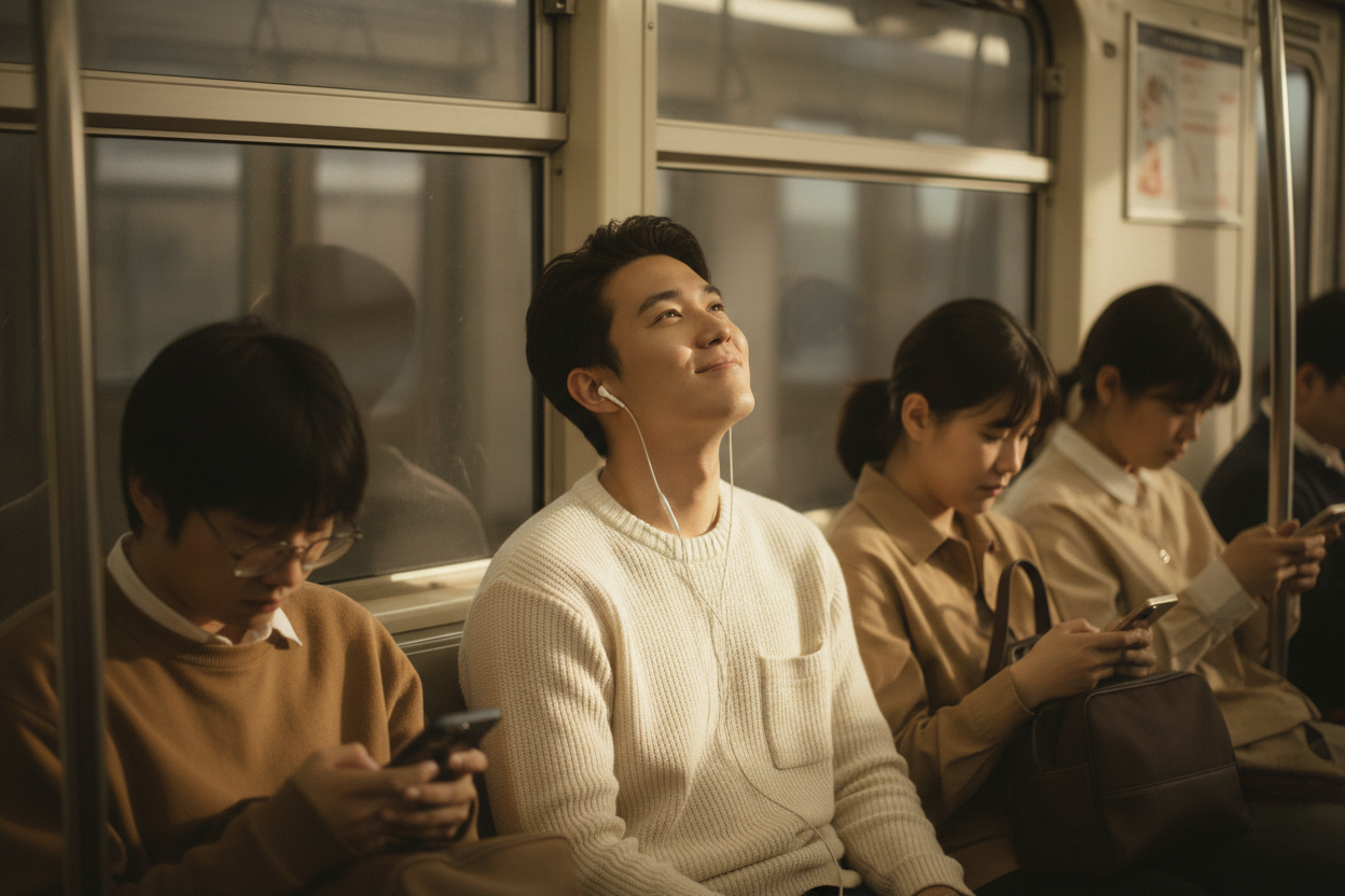 Feel-Good Podcast : Les meilleurs podcasts français qui font du bien en 2026