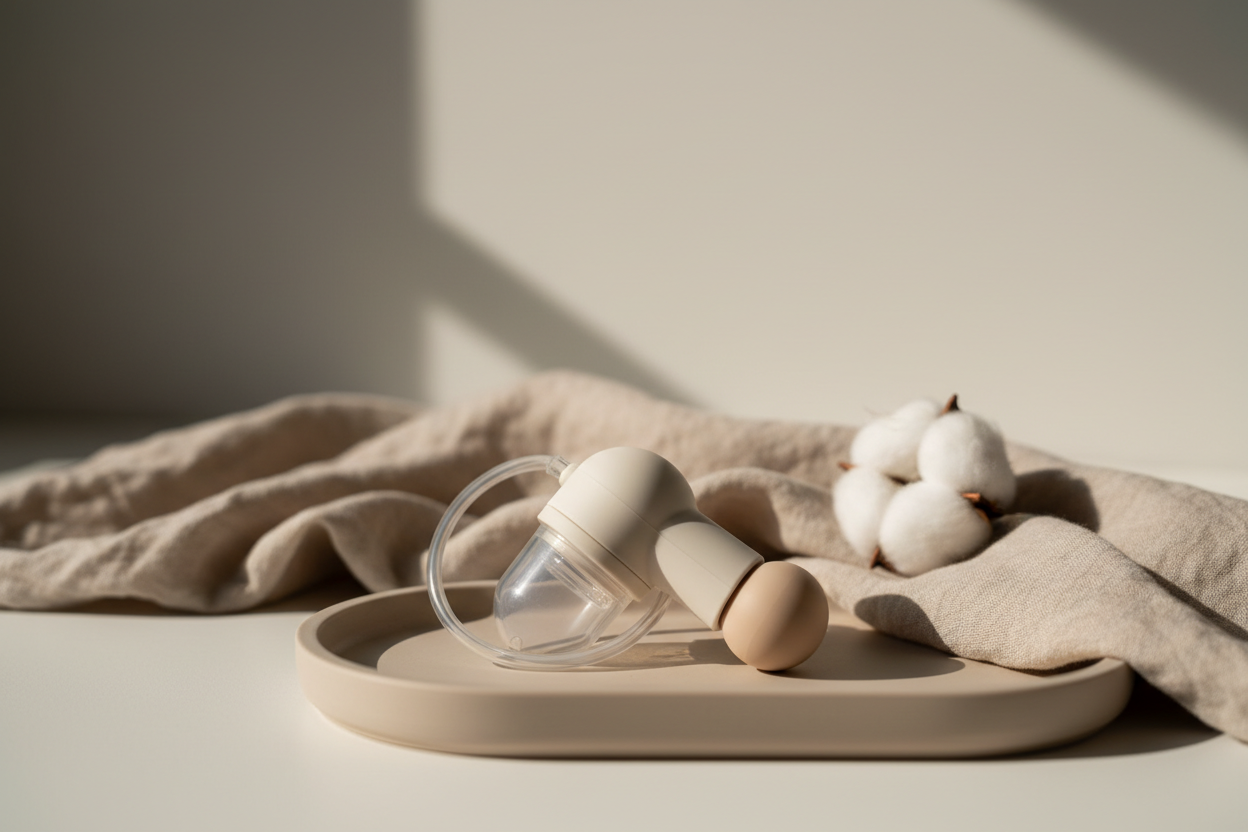 Meilleur mouche bébé électrique : comparatif complet pour bien choisir en 2026