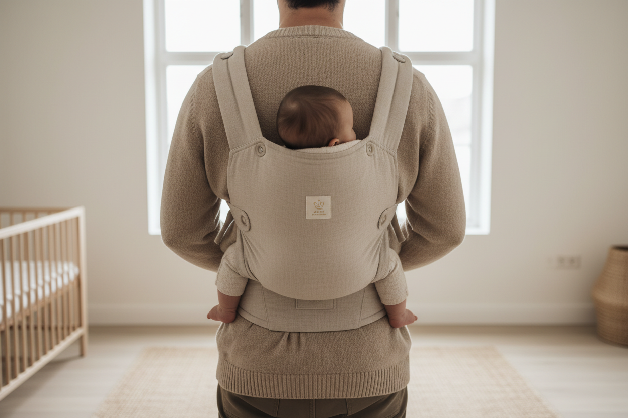 Comparatif Porte-Bébé