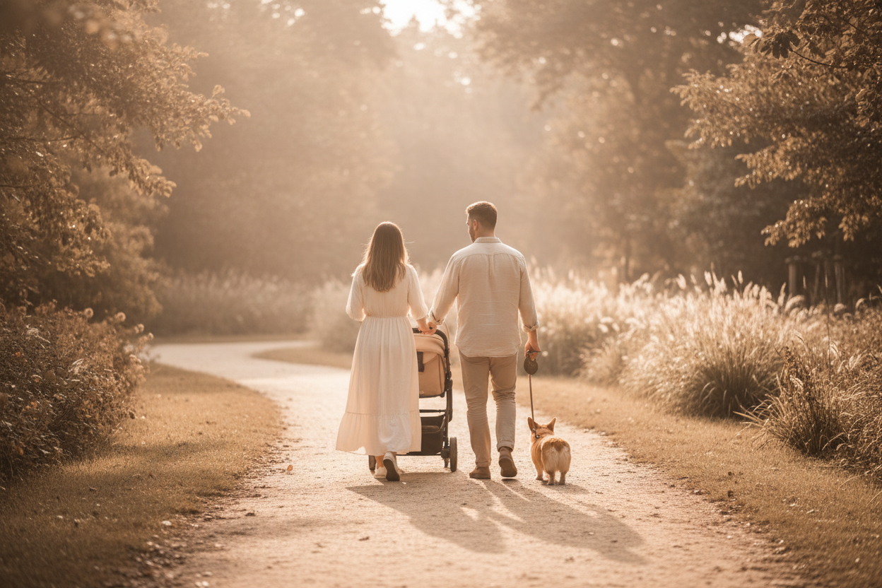 Meilleure poussette bébé 2026 : comparatif des 5 meilleurs modèles