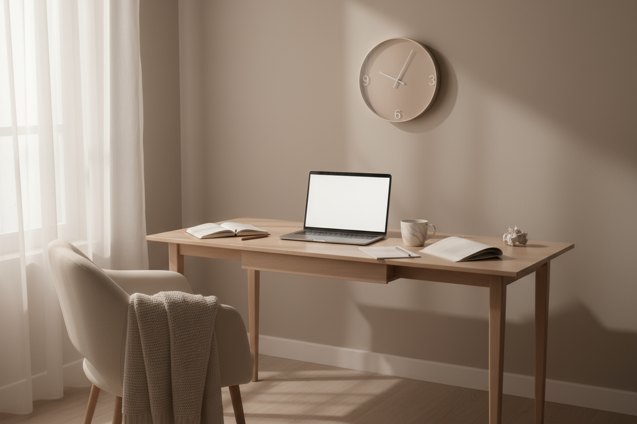 Conseils pratiques pour lutter contre la procrastination et retrouver la productivité