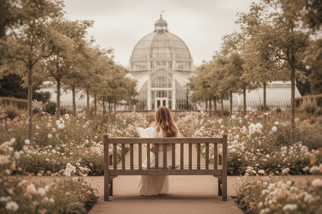 Pourquoi lire Les Sept Sœurs de Lucinda Riley : un voyage dans le temps et autour du monde