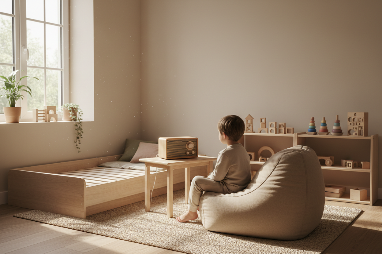 Meilleur support pour écouter les livres audio : le comparatif complet pour les familles