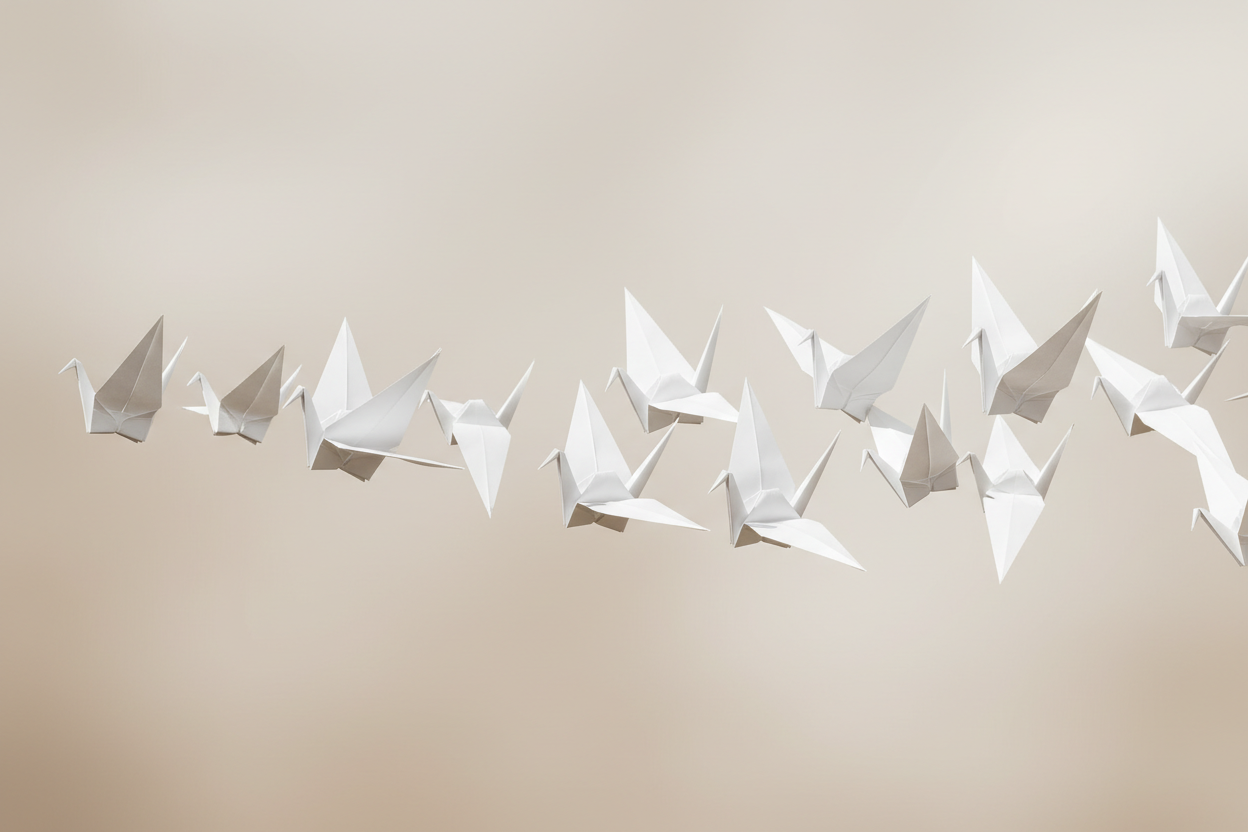 Les bienfaits de l’origami dans le développement de l’enfant