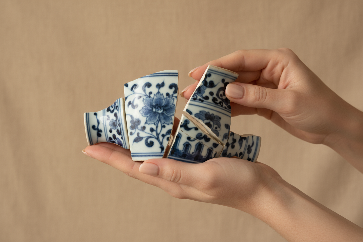 Admettre ses erreurs  renforce -t-il la confiance ?