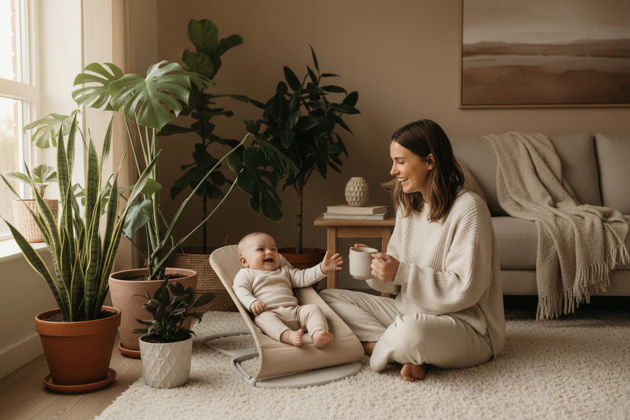 Meilleure transat bébé : comparatif complet pour bien choisir en 2026