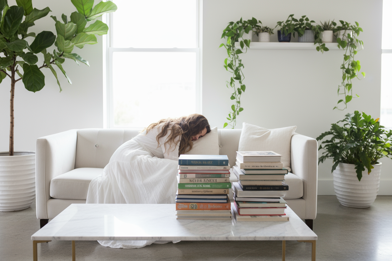 Naviguer entre la volonté et l'absence de choix : Une clé pour surmonter la procrastination.