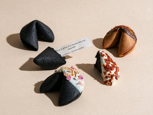 Salon du chocolat : nos belles trouvailles à croquer et à offrir
