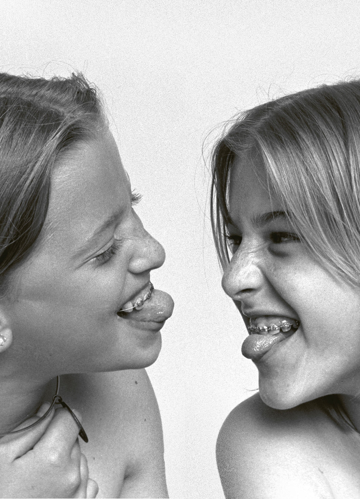 Girls au Grand Palais : une exposition sur l’adolescence, la mode et la rébellion