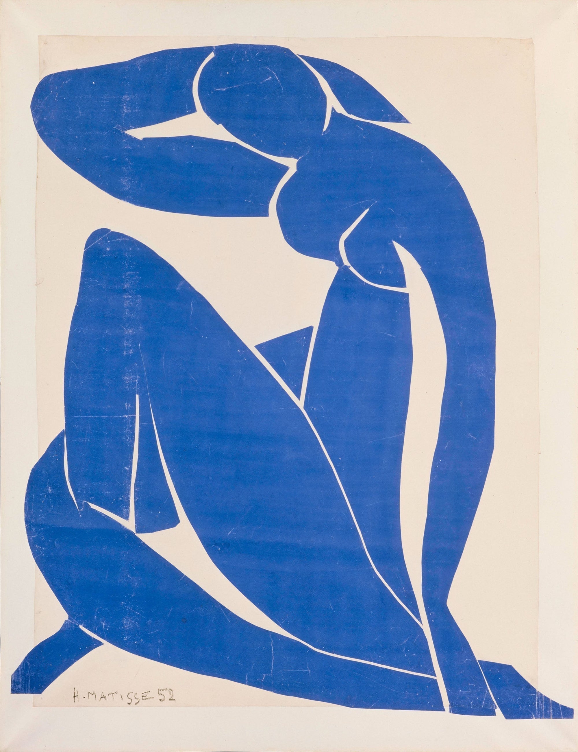 Matisse débarque au Grand Palais