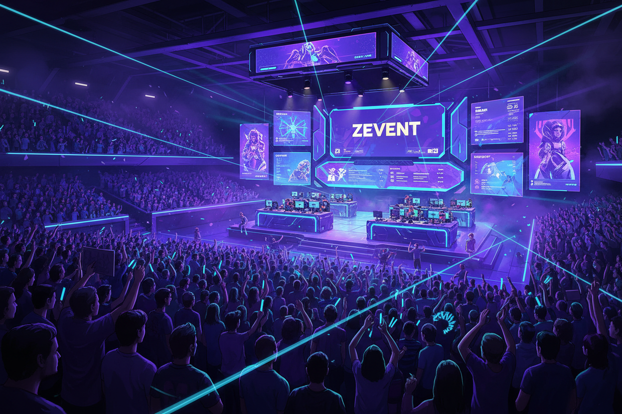 ZEvent 2026 : 10 ans, 22 associations et une dernière édition solidaire