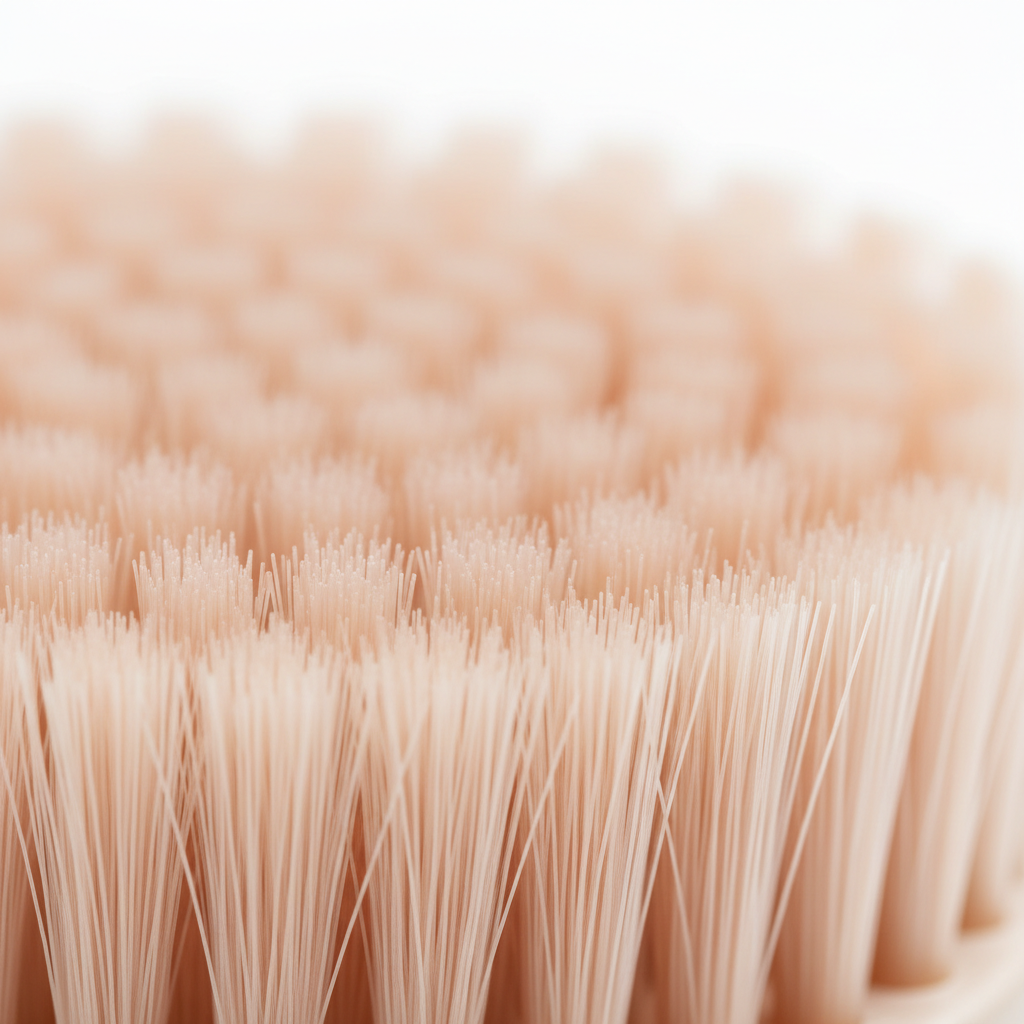Brosse de drainage lymphatique visage : le petit outil qui promet de dégonfler les traits