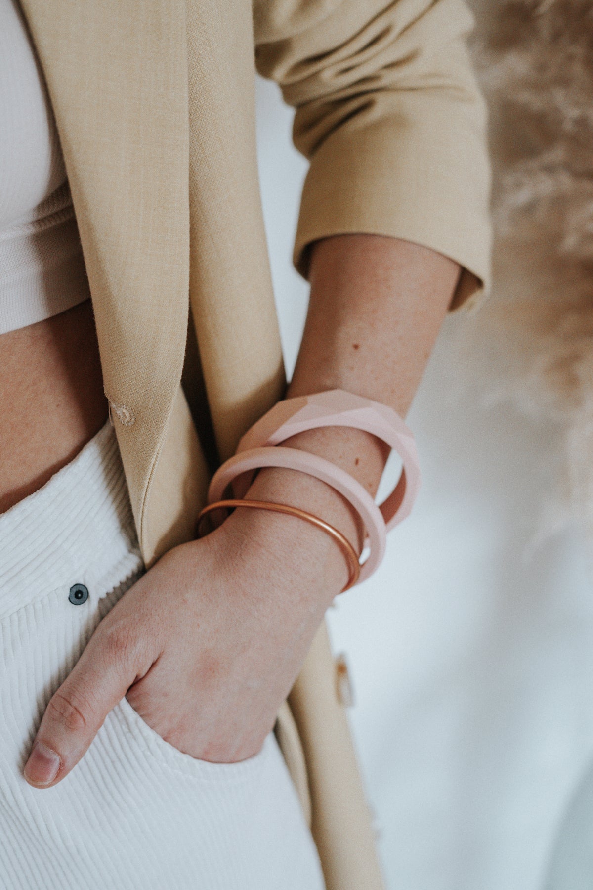 Bracelets Waterproof - MintyWendy