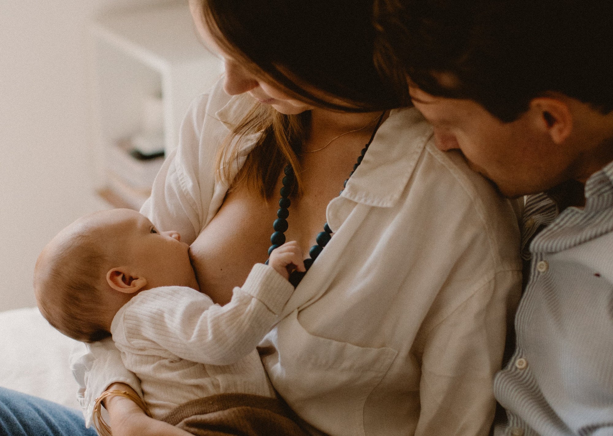 Bijoux pour mamans - MintyWendy