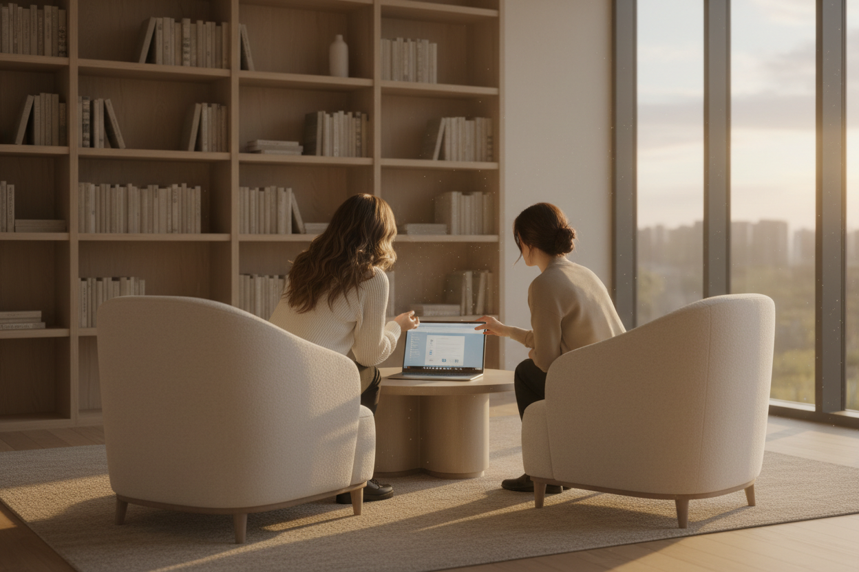 Accompagnement des dirigeants de TPE & PME