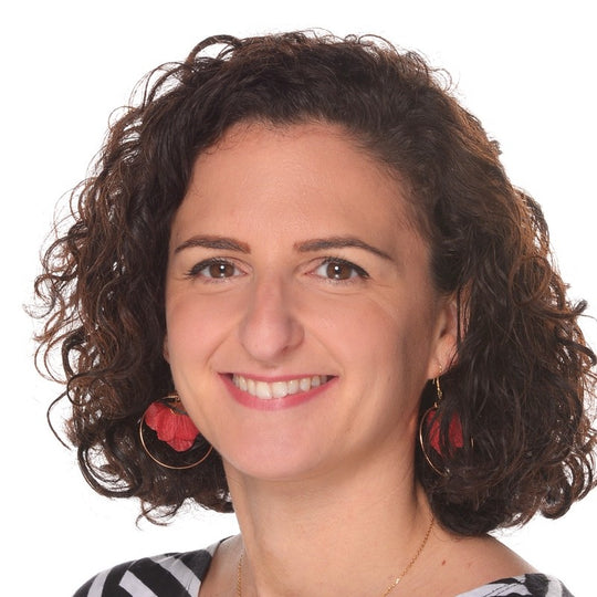 Marylène Guardiola