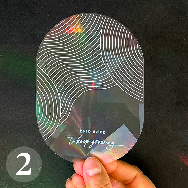 Arc-en-ciel de maison - MintyWendy Default Title