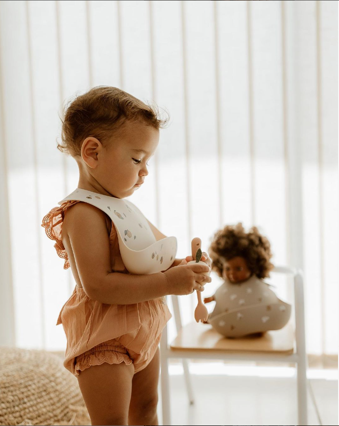 Coffret DME (diversité Menée par l&#39;Enfant)