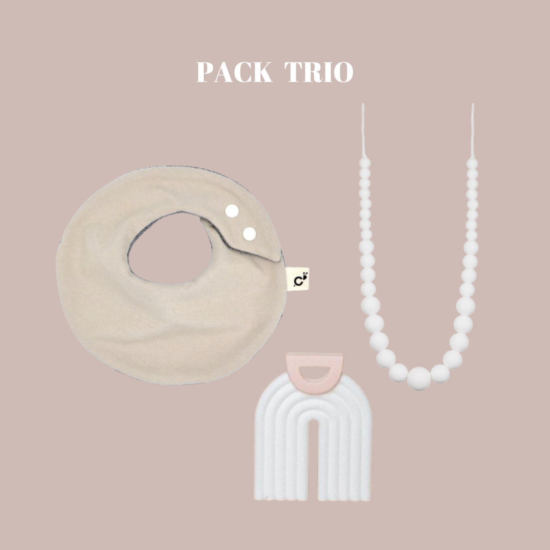 Coffret Les Caracol&#39;s x MintyWendy