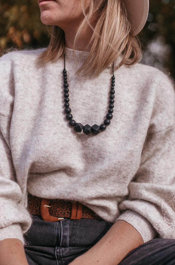 Duo Classique Chic - MintyWendy Colomba Hexa + Louise