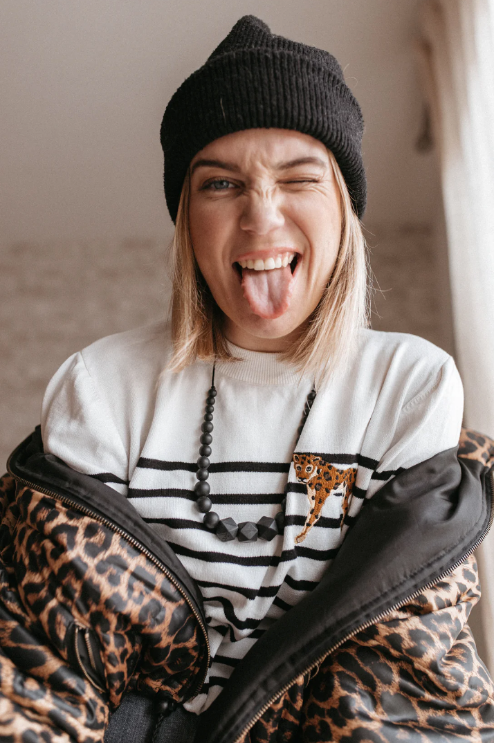 Duo Classique Chic - MintyWendy Colomba Hexa + Louise