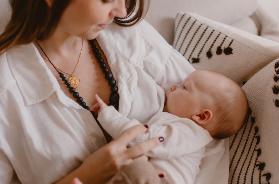 Duo Classique Chic - MintyWendy Colomba Hexa + Louise